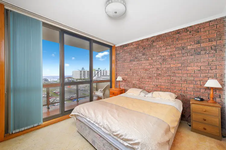 Sixth view of Homely unit listing, 9/1 Gordon Street, Port Macquarie NSW 2444
