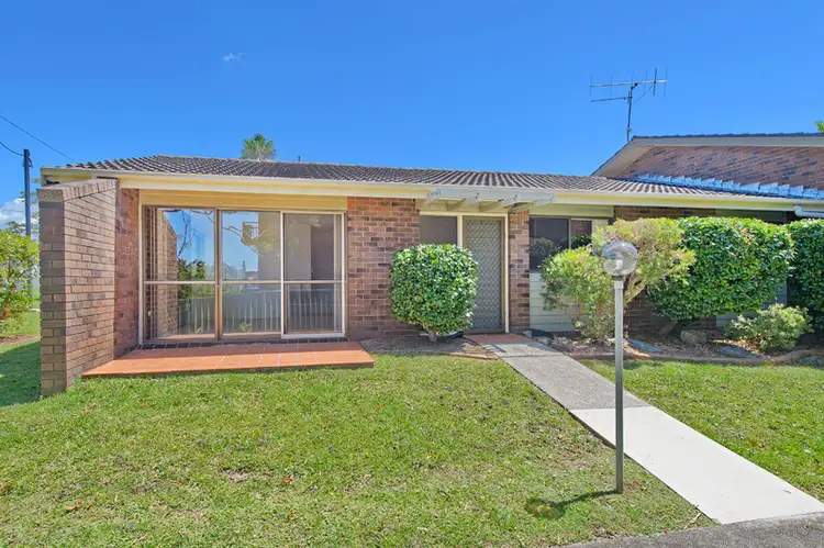 Second view of Homely unit listing, 1/133 Bridge Street, Port Macquarie NSW 2444