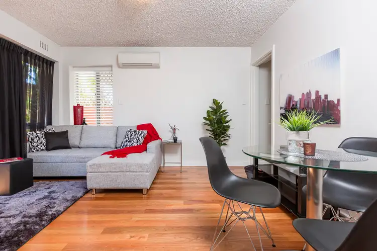 Fourth view of Homely apartment listing, 2/5 Cassey Street, Como WA 6152