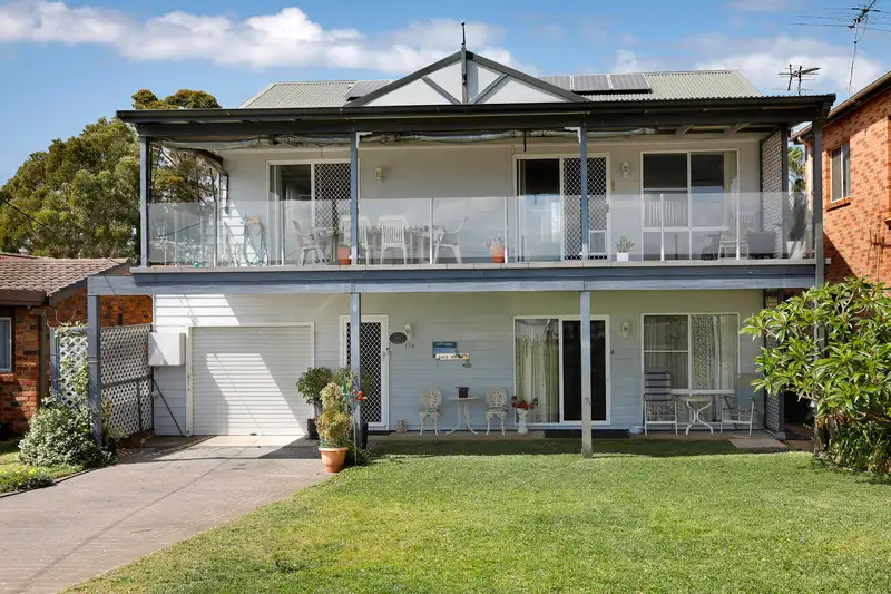 Main view of Homely house listing, 178 Prince Charles Parade, Kurnell NSW 2231