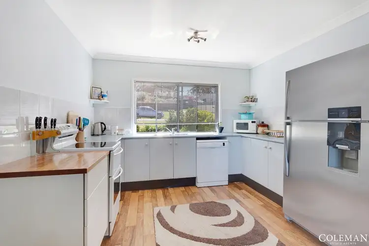 Second view of Homely house listing, 11 Woodlawn Drive, Budgewoi NSW 2262