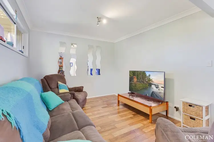 Third view of Homely house listing, 11 Woodlawn Drive, Budgewoi NSW 2262