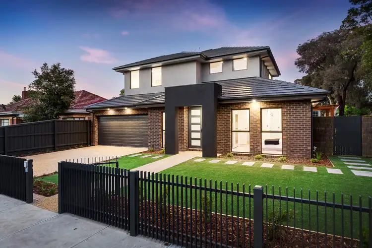 2 Bonar Street, Heidelberg Heights VIC 3081
