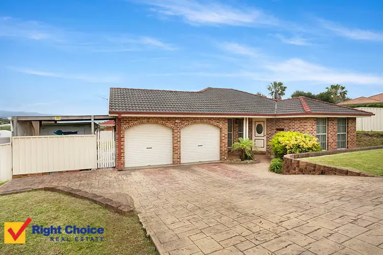 Main view of Homely house listing, 2 Gear Circuit, Albion Park NSW 2527