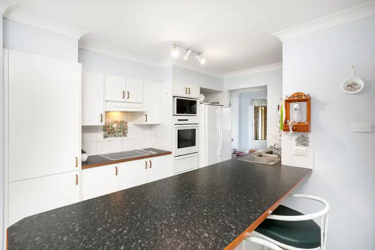 Third view of Homely house listing, 2 Gear Circuit, Albion Park NSW 2527