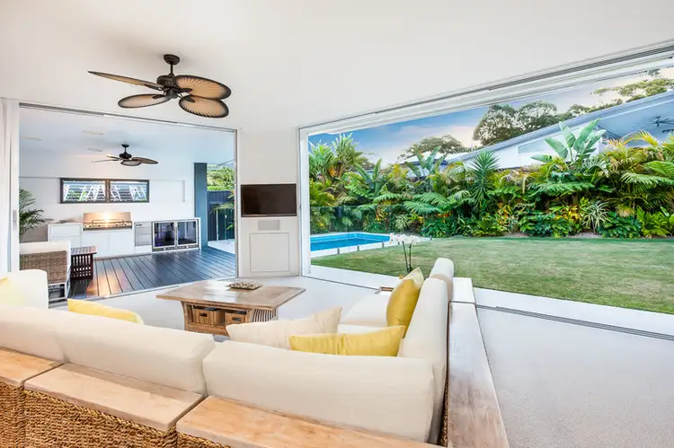 19 Warrah Road, Yowie Bay NSW 2228