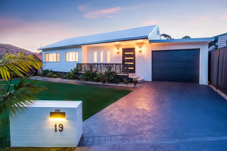 Second view of Homely house listing, 19 Warrah Road, Yowie Bay NSW 2228