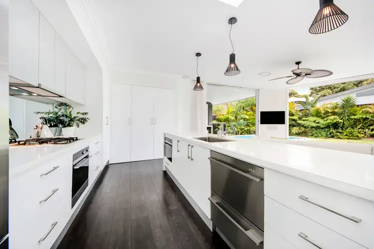 Third view of Homely house listing, 19 Warrah Road, Yowie Bay NSW 2228