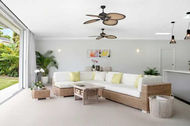 Fourth view of Homely house listing, 19 Warrah Road, Yowie Bay NSW 2228