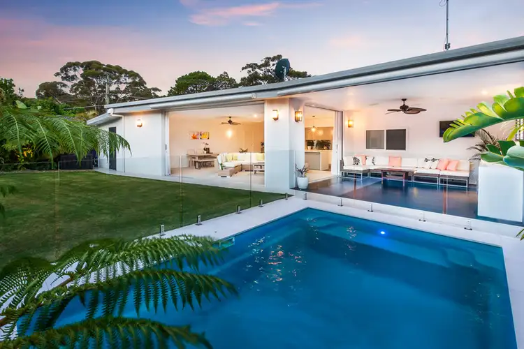Sixth view of Homely house listing, 19 Warrah Road, Yowie Bay NSW 2228