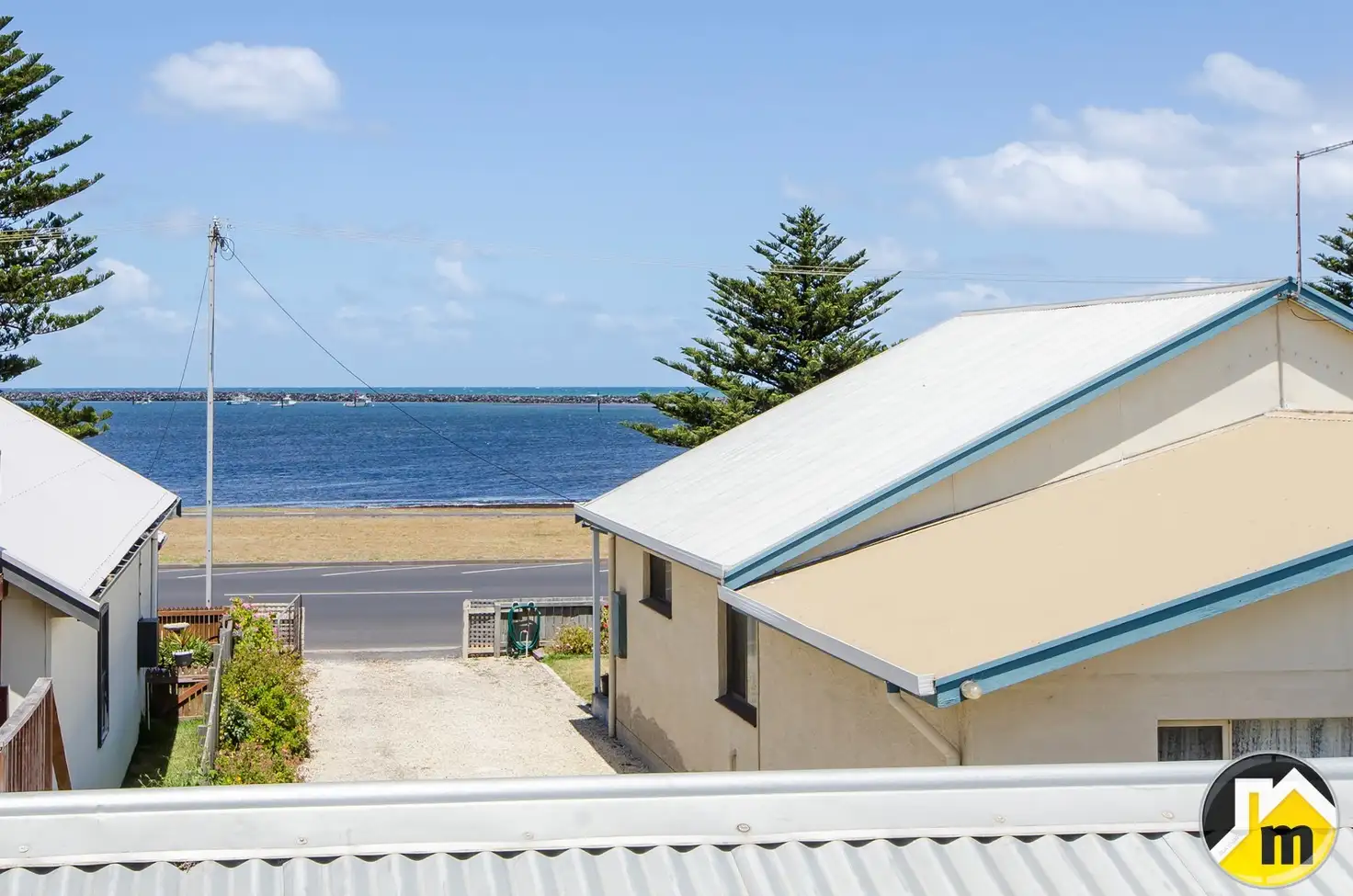Main view of Homely house listing, 69 Sea Parade, Port Macdonnell SA 5291