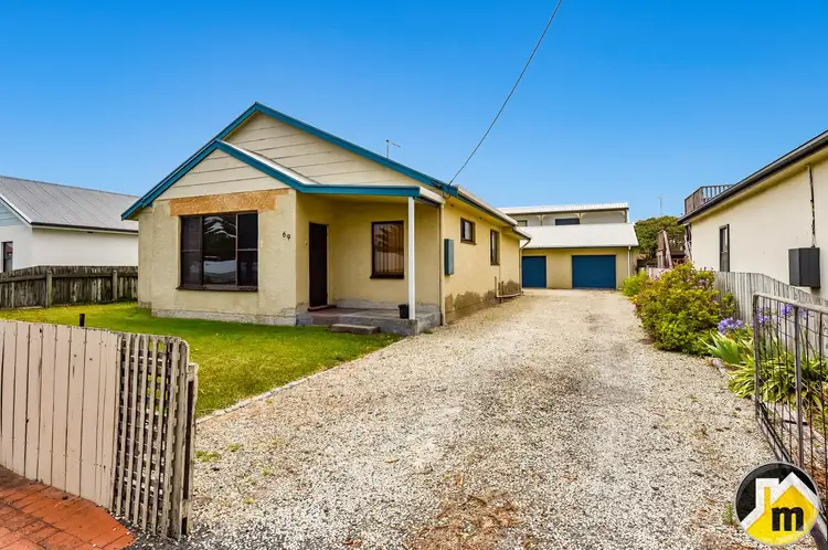 Third view of Homely house listing, 69 Sea Parade, Port Macdonnell SA 5291