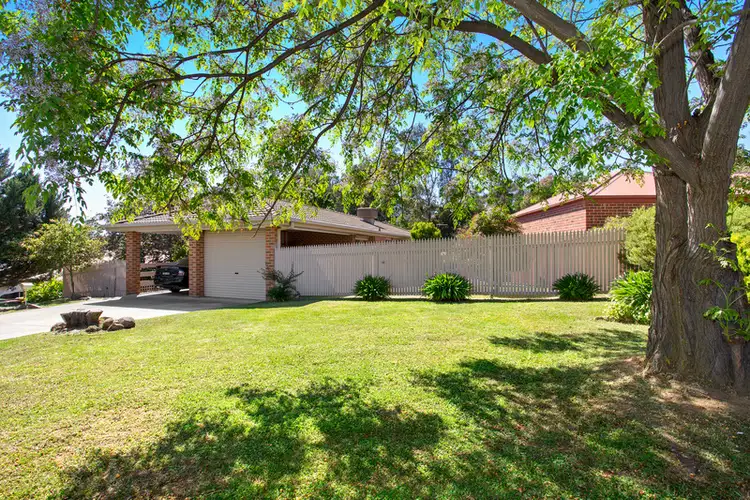 Main view of Homely house listing, 14 Eltham Court, Wodonga VIC 3690