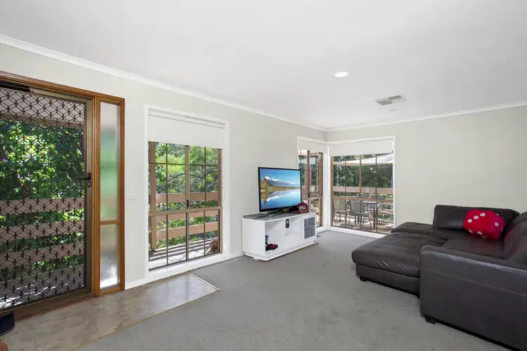 Fifth view of Homely house listing, 14 Eltham Court, Wodonga VIC 3690