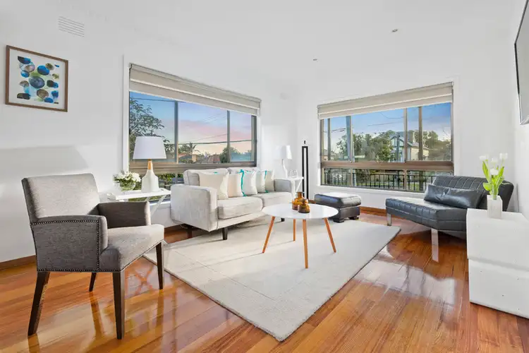 Second view of Homely house listing, 209 Arthur Street, Fairfield VIC 3078
