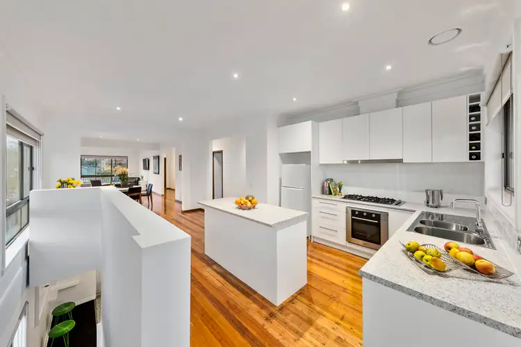 Third view of Homely house listing, 209 Arthur Street, Fairfield VIC 3078