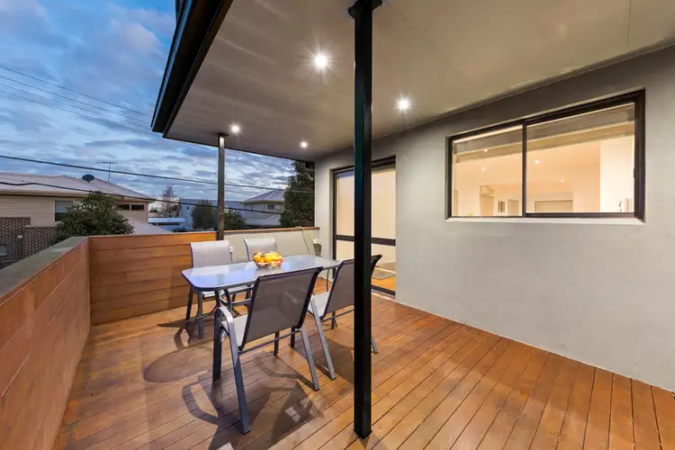 Fourth view of Homely house listing, 209 Arthur Street, Fairfield VIC 3078