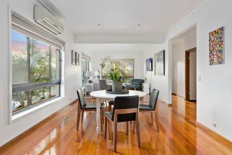 Fifth view of Homely house listing, 209 Arthur Street, Fairfield VIC 3078