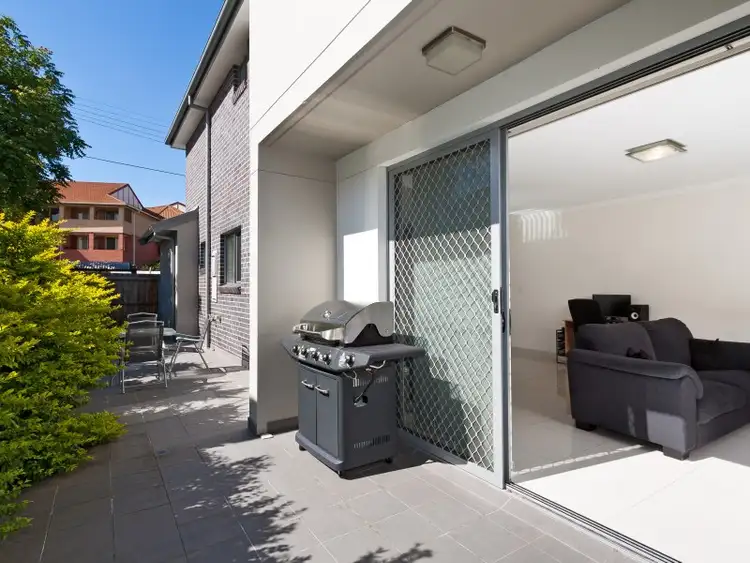 Third view of Homely townhouse listing, 2/553 New Canterbury Road, Dulwich Hill NSW 2203
