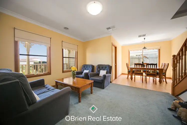 Third view of Homely house listing, 4 Saunton Drive, Cranbourne VIC 3977