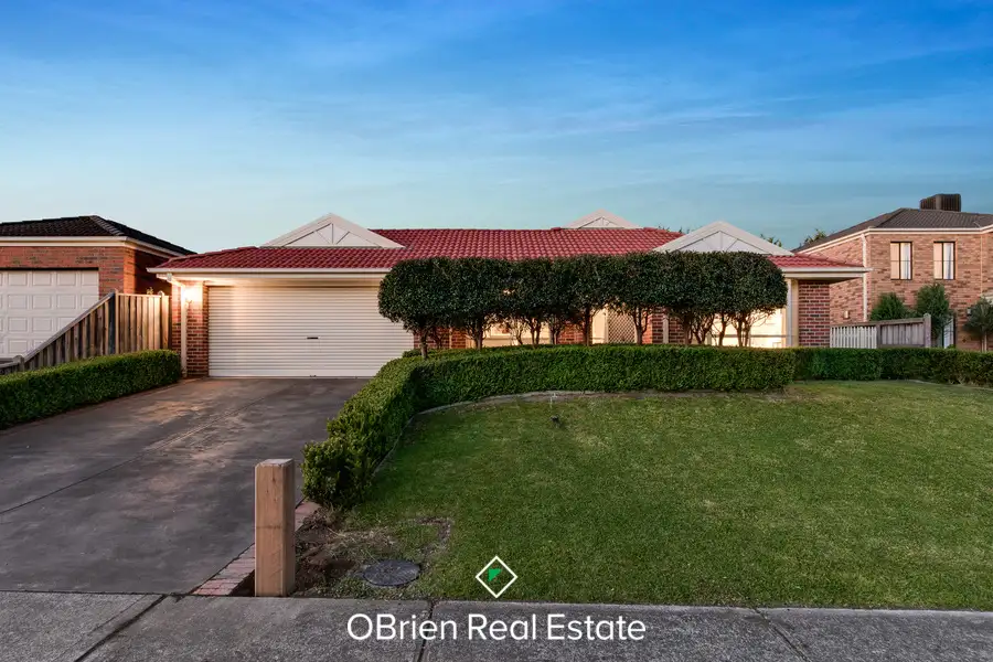 Main view of Homely house listing, 104 Robinswood Parade, Narre Warren South VIC 3805