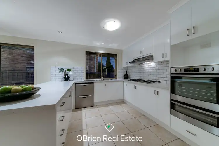 Third view of Homely house listing, 104 Robinswood Parade, Narre Warren South VIC 3805