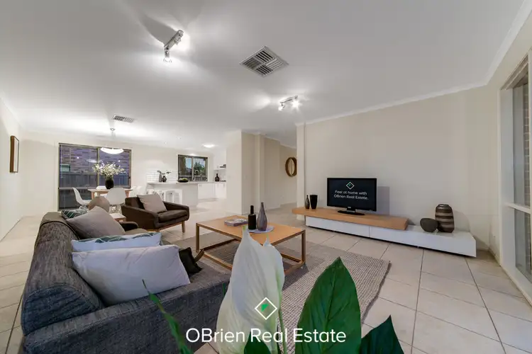 Fifth view of Homely house listing, 104 Robinswood Parade, Narre Warren South VIC 3805