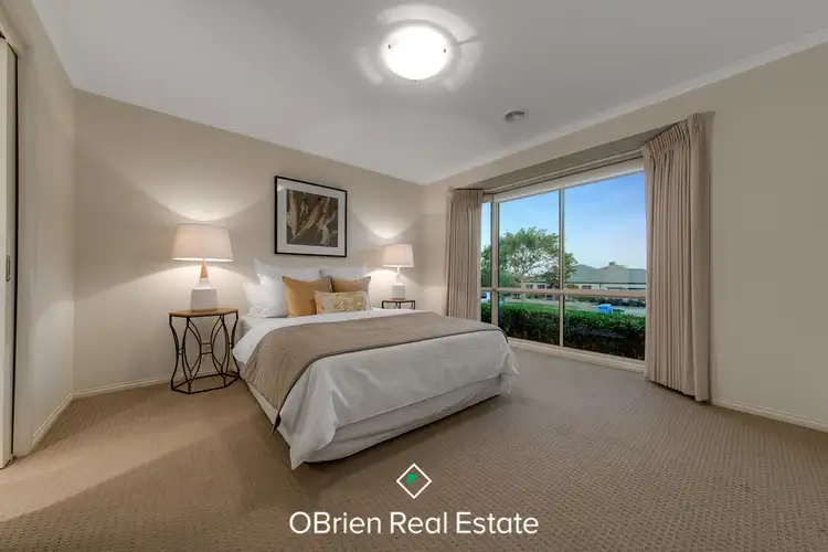 Sixth view of Homely house listing, 104 Robinswood Parade, Narre Warren South VIC 3805