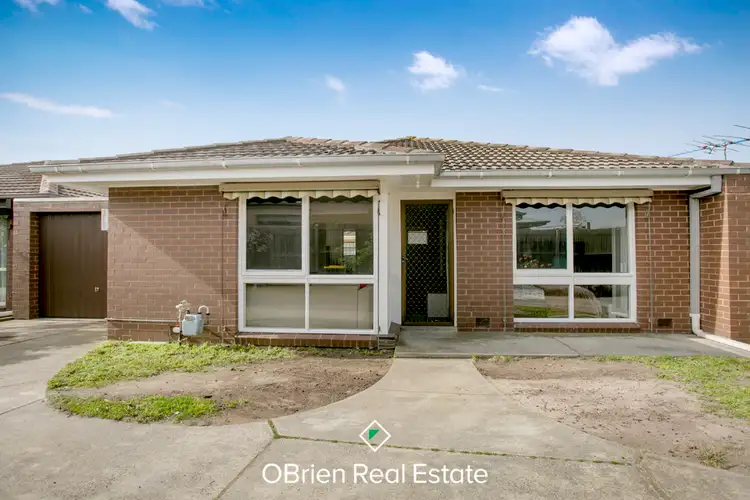 6/17 York Street, Bonbeach VIC 3196