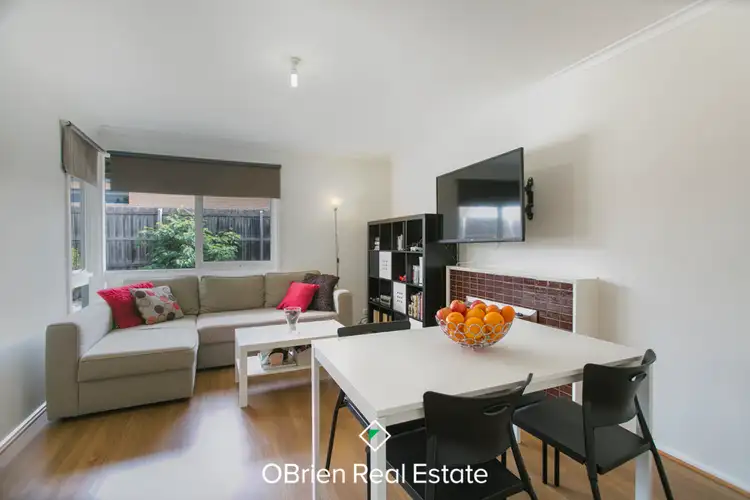 Second view of Homely unit listing, 6/17 York Street, Bonbeach VIC 3196