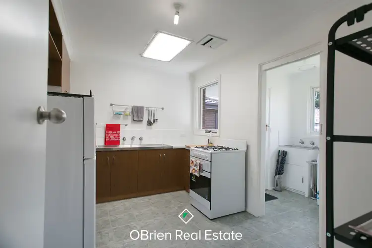 Fifth view of Homely unit listing, 6/17 York Street, Bonbeach VIC 3196