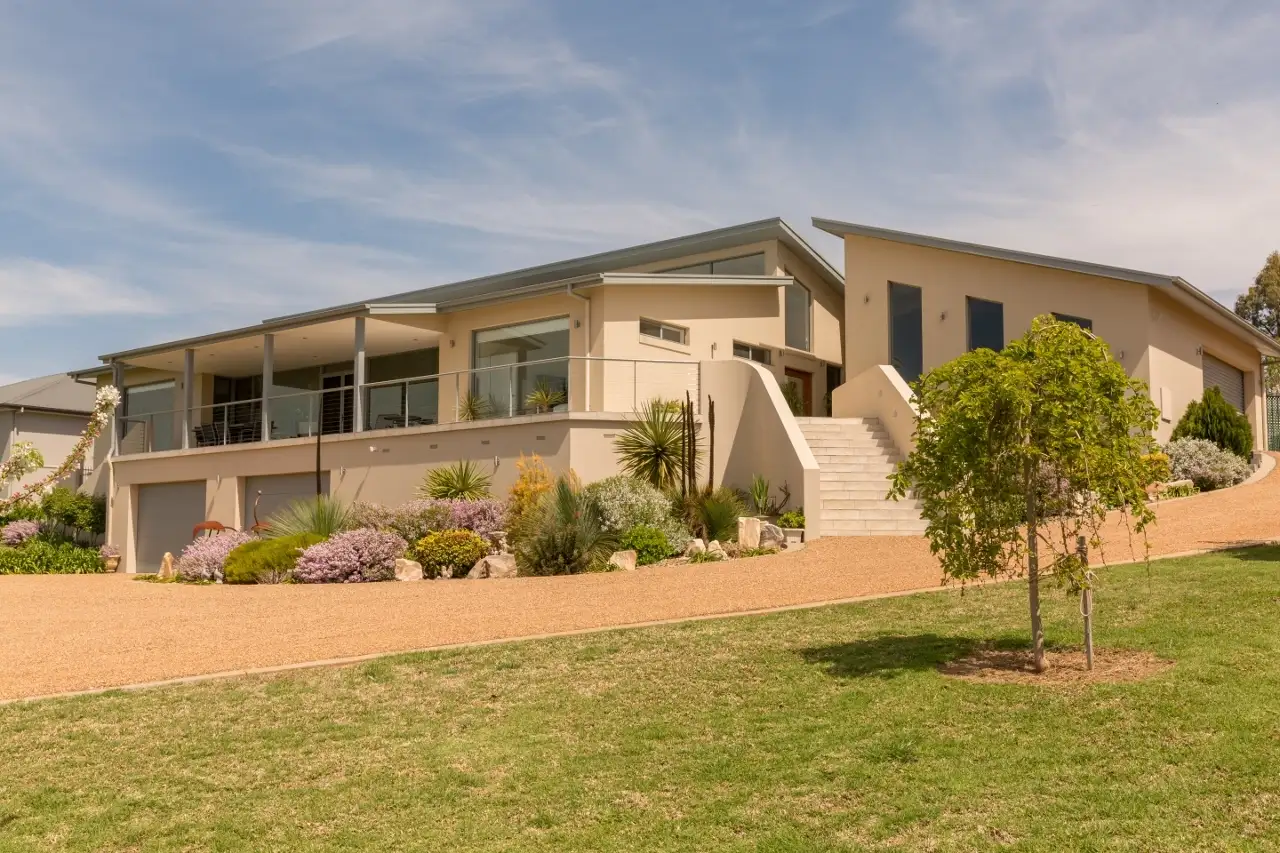 Main view of Homely house listing, 30 Robert Hoddle Grove, Mudgee NSW 2850