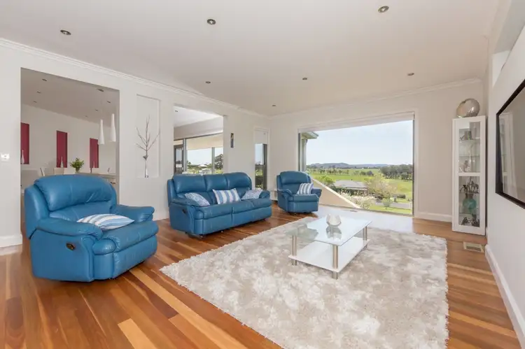 Fourth view of Homely house listing, 30 Robert Hoddle Grove, Mudgee NSW 2850