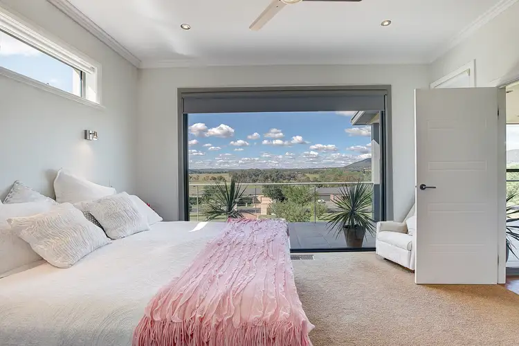 Fifth view of Homely house listing, 30 Robert Hoddle Grove, Mudgee NSW 2850