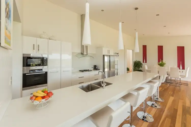 Sixth view of Homely house listing, 30 Robert Hoddle Grove, Mudgee NSW 2850