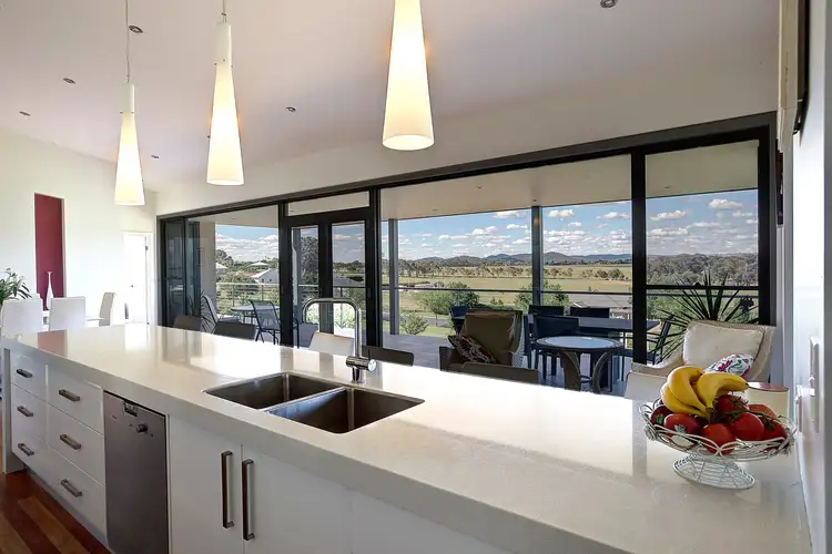 Seventh view of Homely house listing, 30 Robert Hoddle Grove, Mudgee NSW 2850