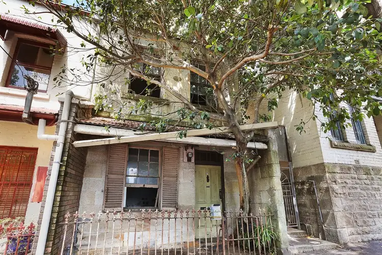 Main view of Homely house listing, 162 Bourke Street, Darlinghurst NSW 2010