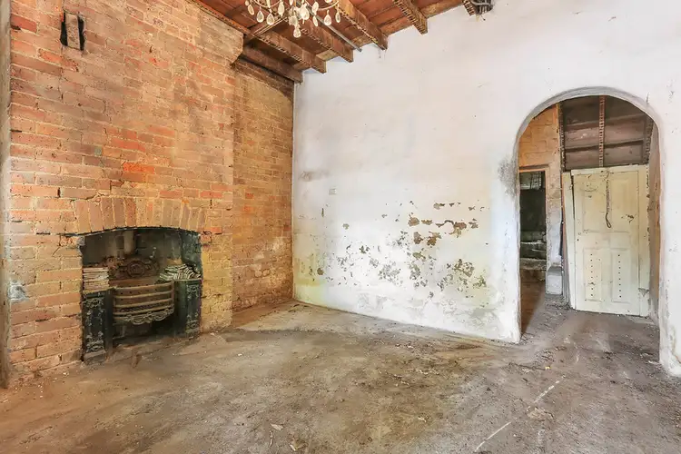Second view of Homely house listing, 162 Bourke Street, Darlinghurst NSW 2010
