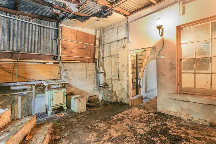 Third view of Homely house listing, 162 Bourke Street, Darlinghurst NSW 2010