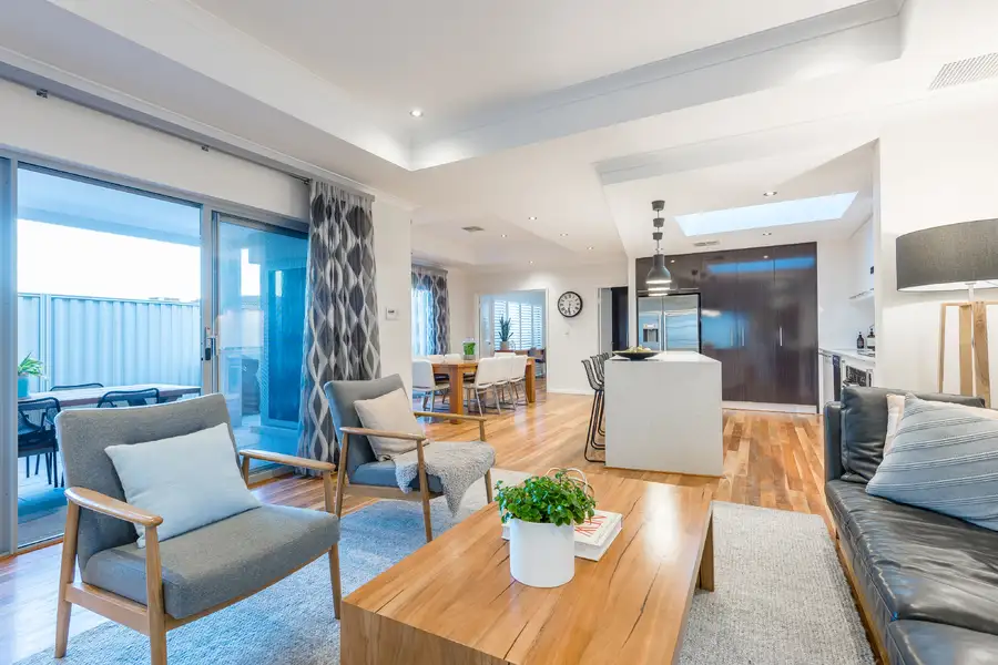 Main view of Homely house listing, 11A Norman Street, Wembley Downs WA 6019