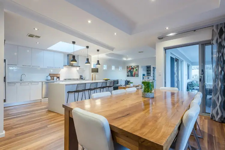 Second view of Homely house listing, 11A Norman Street, Wembley Downs WA 6019