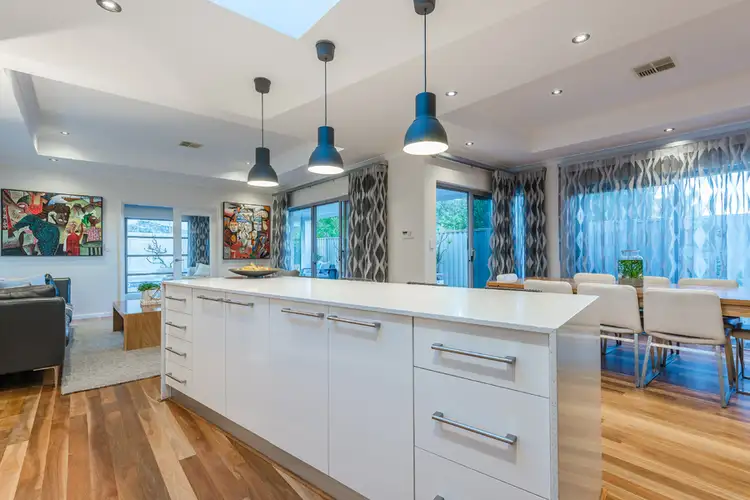 Fifth view of Homely house listing, 11A Norman Street, Wembley Downs WA 6019