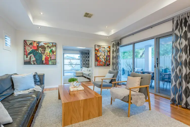 Sixth view of Homely house listing, 11A Norman Street, Wembley Downs WA 6019