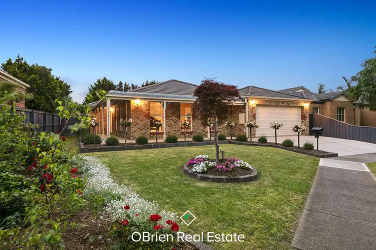 3 The Oval, Berwick VIC 3806