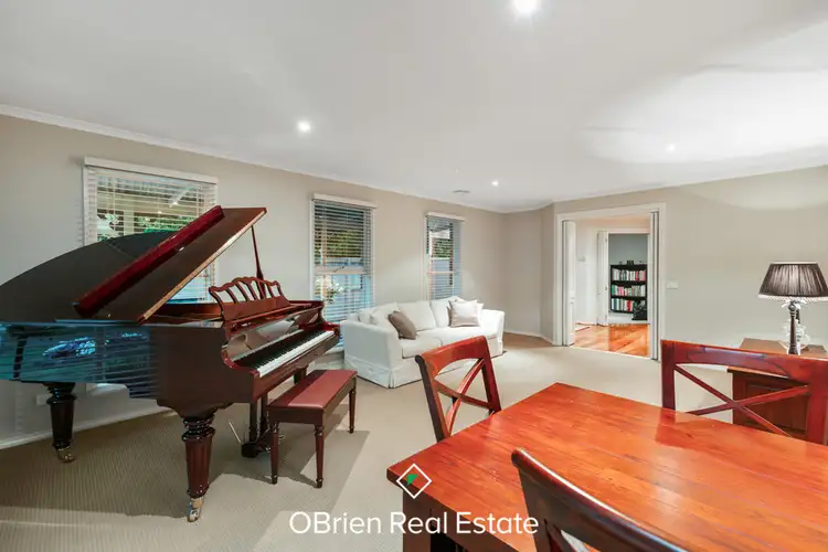 Fifth view of Homely house listing, 3 The Oval, Berwick VIC 3806