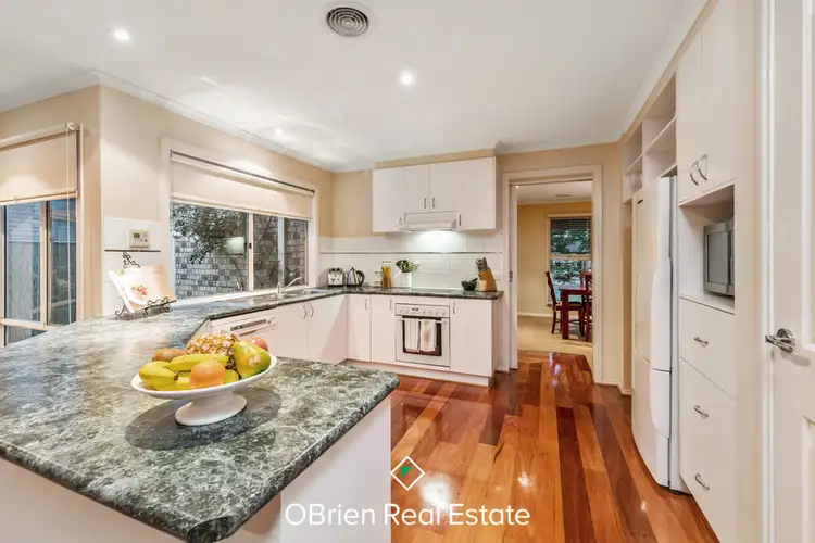 Sixth view of Homely house listing, 3 The Oval, Berwick VIC 3806