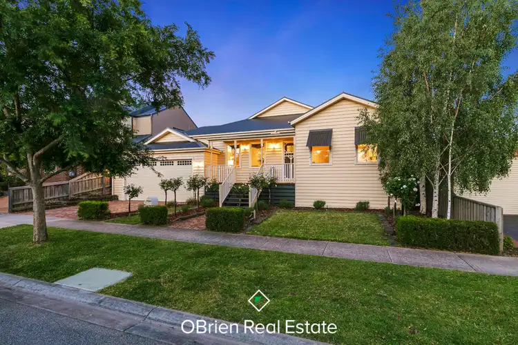 4 Westmere Street, Berwick VIC 3806