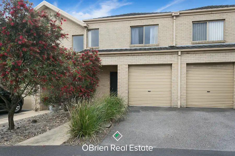 Main view of Homely townhouse listing, 3/616 Nepean Highway, Carrum VIC 3197