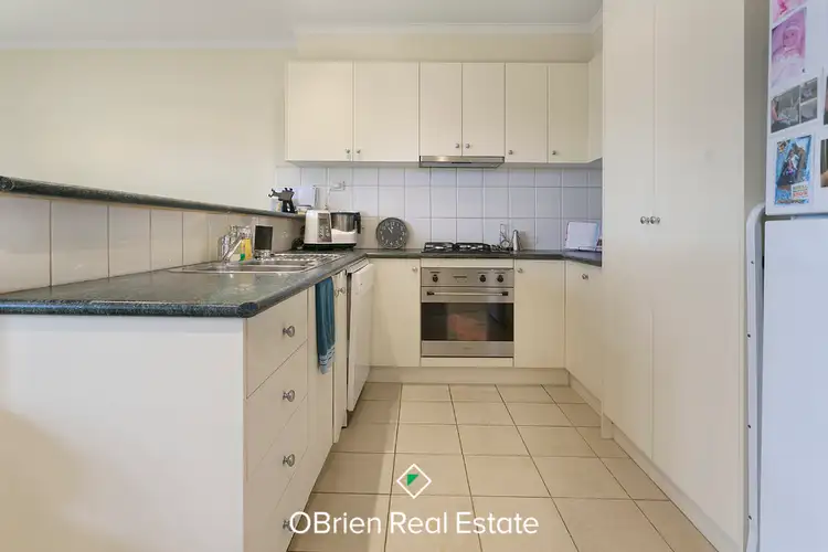 Second view of Homely townhouse listing, 3/616 Nepean Highway, Carrum VIC 3197