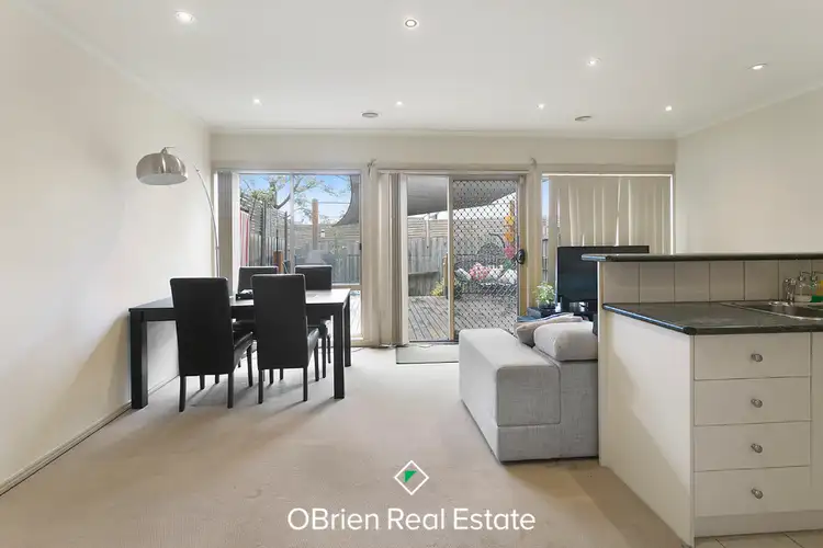 Third view of Homely townhouse listing, 3/616 Nepean Highway, Carrum VIC 3197
